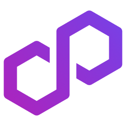 Polygon icon