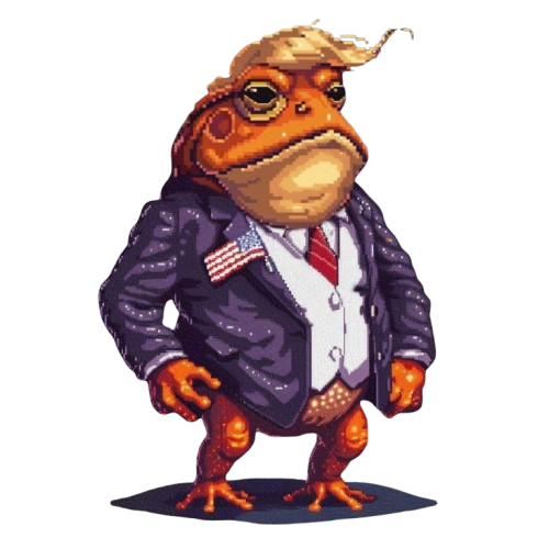 toad
